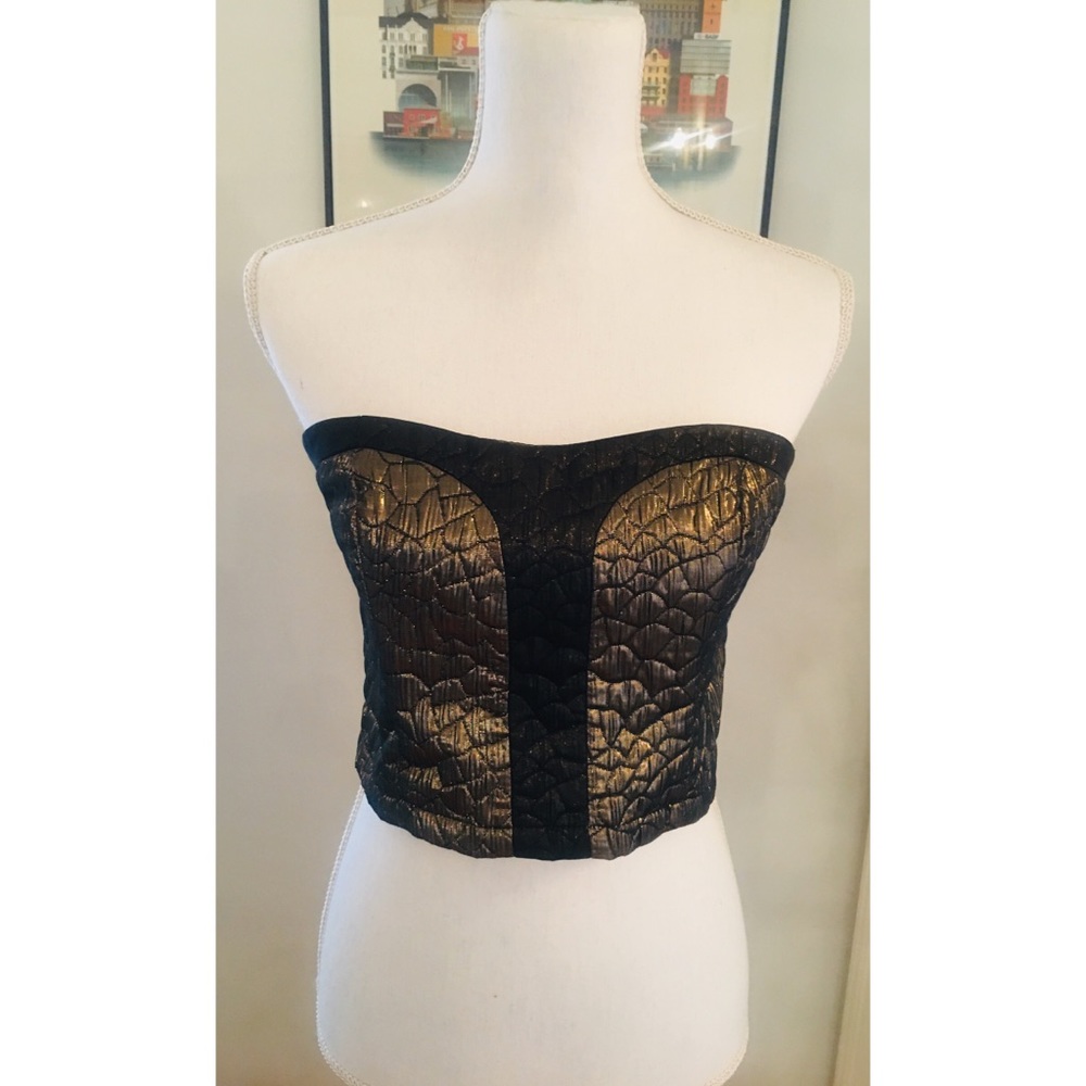 Sparkle and Fade (Urban Outfitters) Top